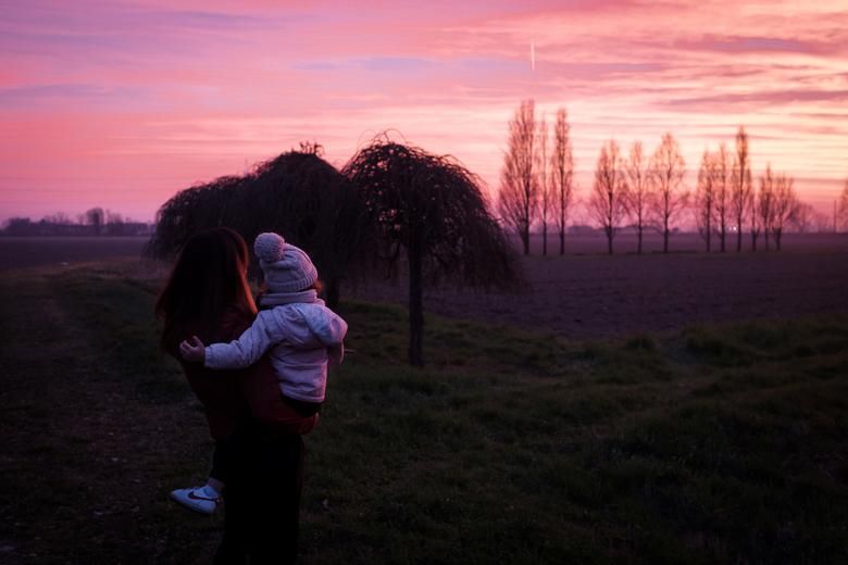 dich covid 19 cuoc song ben trong vung do bi cach ly o italy