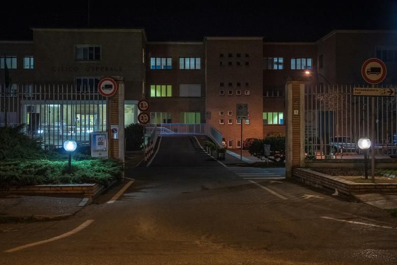 dich covid 19 cuoc song ben trong vung do bi cach ly o italy