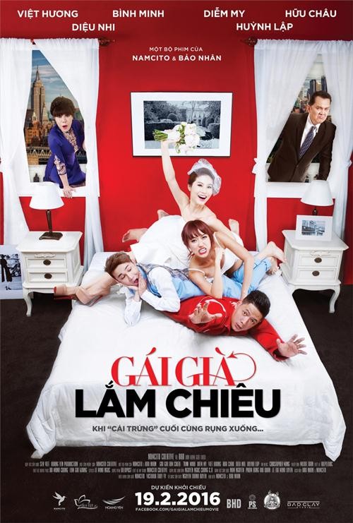 Phim Tết 2021: Đón chờ 9 bộ phim hấp dẫn của điện ảnh Việt Nam trên ứng dụng VTVGo