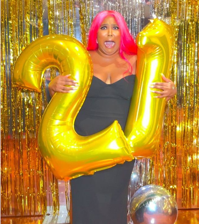 Sao quốc tế làm gì để tạm biệt năm cũ, đón chào năm mới?