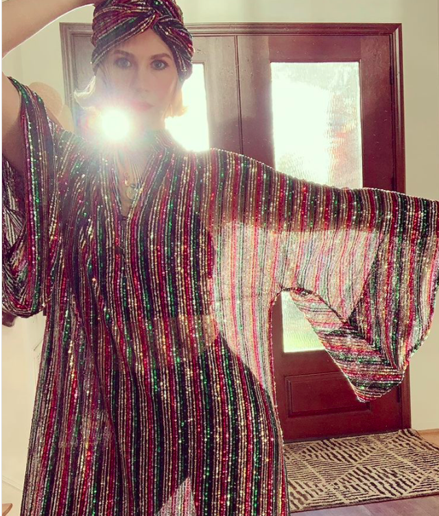 Sao quốc tế làm gì để tạm biệt năm cũ, đón chào năm mới?