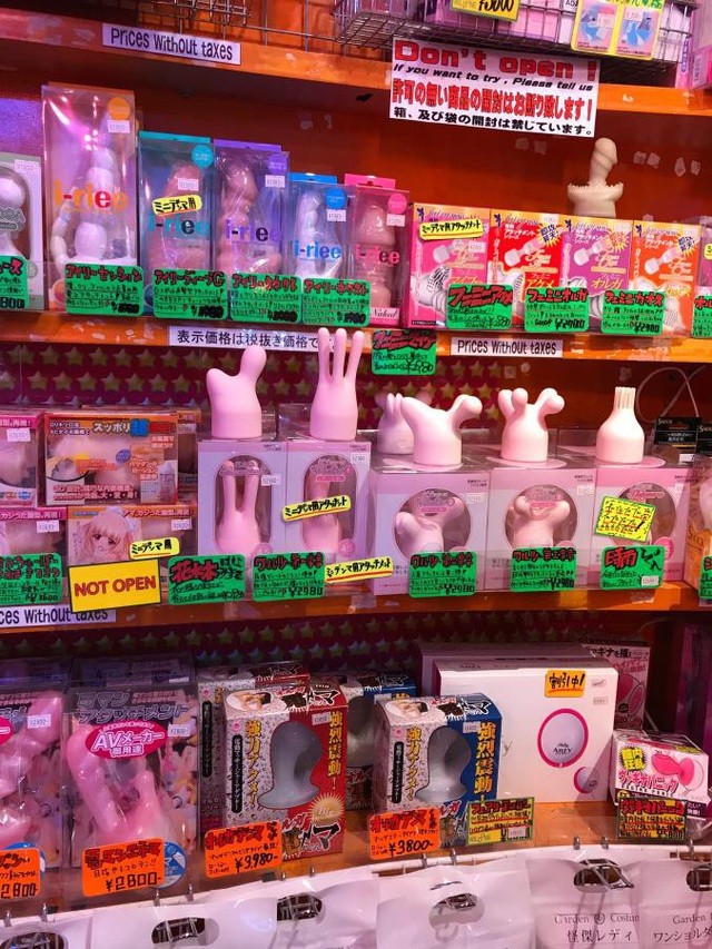 Khách sạn tình yêu ở Nhật Bản: Điểm kinh doanh hút khách đang chết dần vì 'thượng đế' lười... yêu