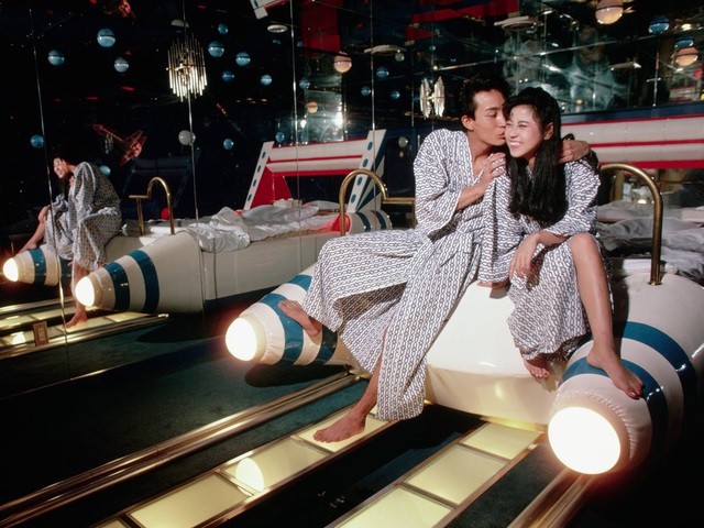 Khách sạn tình yêu ở Nhật Bản: Điểm kinh doanh hút khách đang chết dần vì 'thượng đế' lười... yêu