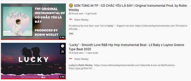 Sau 'Chúng ta của hiện tại', hit cũ của Sơn Tùng M-TP lại bị tố đạo nhạc Sau 'Chúng ta của hiện tại', hit cũ của Sơn Tùng M-TP lại bị tố đạo nhạc