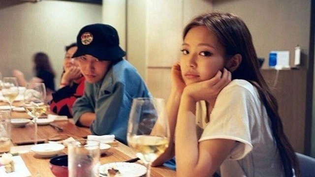 G-Dragon và Jennie không công khai tình cảm vì không muốn phải chịu nhiều áp lực.