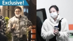 Chuyện hẹn hò của cặp đôi G-Dragon - Jennie: YG Entertainment khiến fan... 'cạn lời'