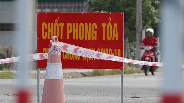 covid19 sang 102 so ca mac trong cong dong tang vot sau tet hai phong gan 1000 giao vien hoc sinh duong tinh voi sarscov2