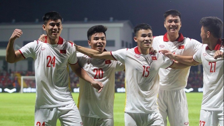 u23 viet nam co du luc luong cho sea games va giai u23 chau a