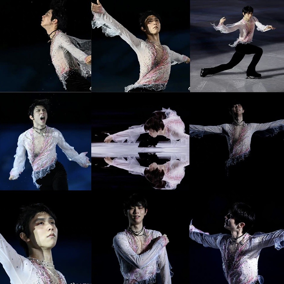 (Nguồn: Weibo) (Nguồn: Weibo)