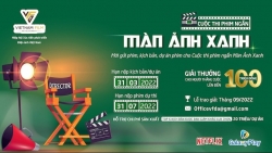 Cuộc thi Phim ngắn 'Màn ảnh xanh': Cơ hội cho các nhà làm phim trẻ