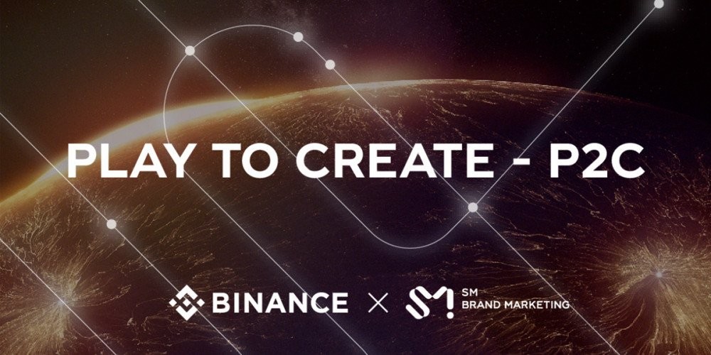 SM Entertainment thiết lập quan hệ đối tác với nền tảng giao dịch tiền điện tử Binance