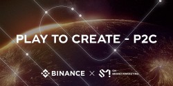 SM Entertainment thiết lập quan hệ đối tác với nền tảng giao dịch tiền điện tử Binance