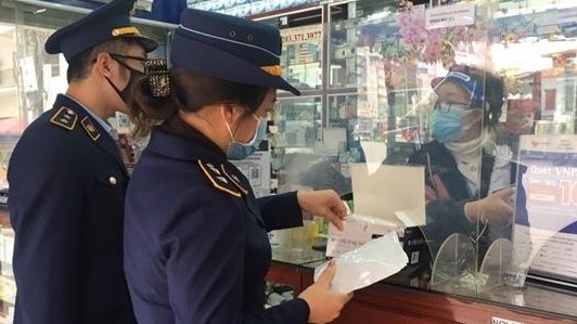 covid19 phat hien thu giu 230 hop thuoc dieu tri khong ro nguon goc nghe an bac ninh vuot 10000 ca mac trong ngay