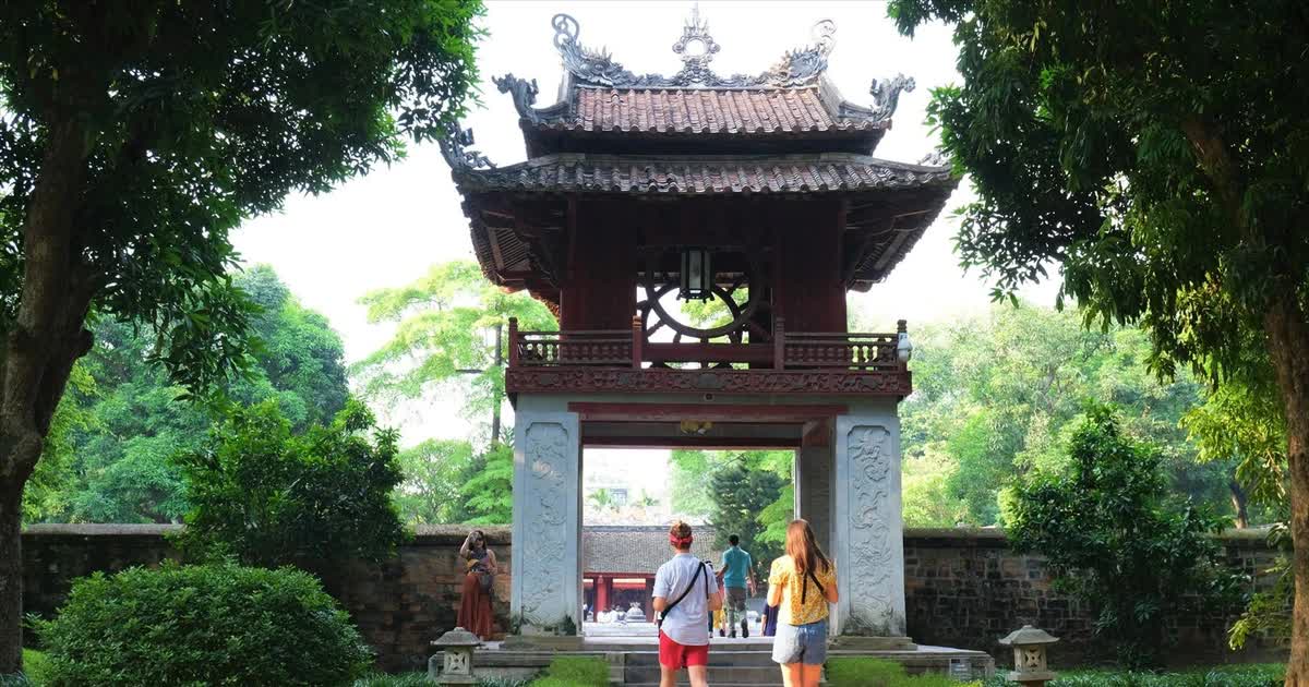 Du lịch Việt Nam lập kỷ lục đón gần 2,5 triệu khách quốc tế trong tháng 1/2026