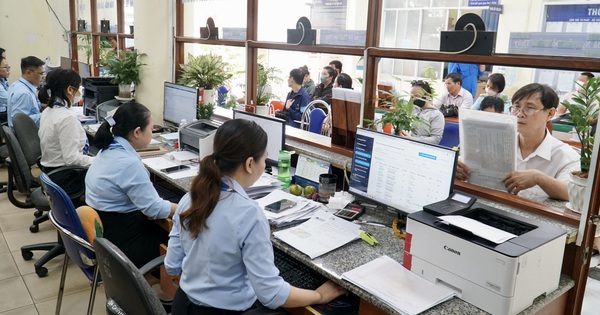 Thủ tướng yêu cầu tiếp tục hoàn thiện thể chế, nâng cao hiệu lực mô hình chính quyền địa phương 2 cấp