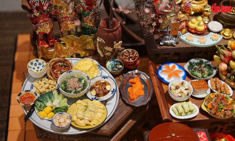 Chủ động phòng ngừa ngộ độc thực phẩm dịp Tết Nguyên đán 2026