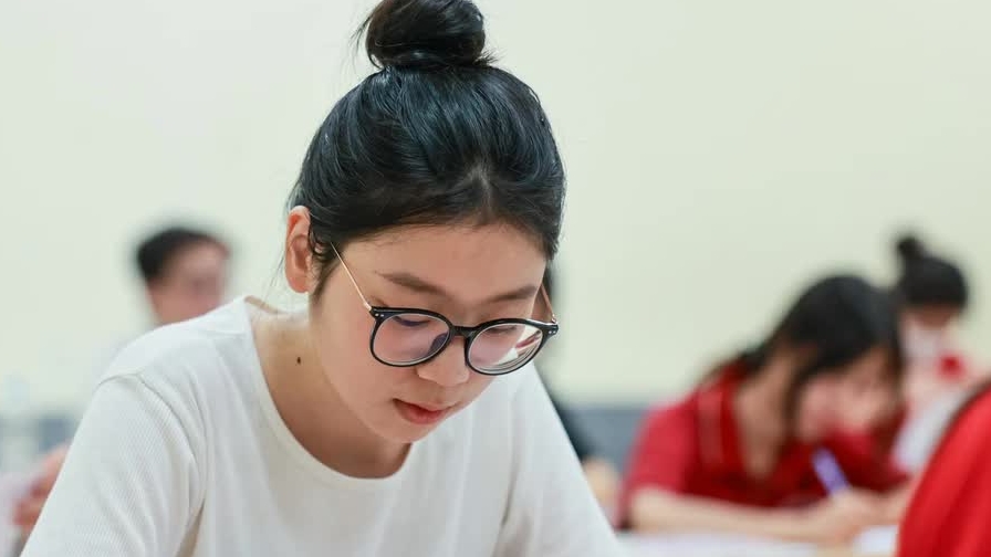 Công bố Quy chế tuyển sinh đại học 2026: Giảm điểm sàn, tăng số nguyện vọng