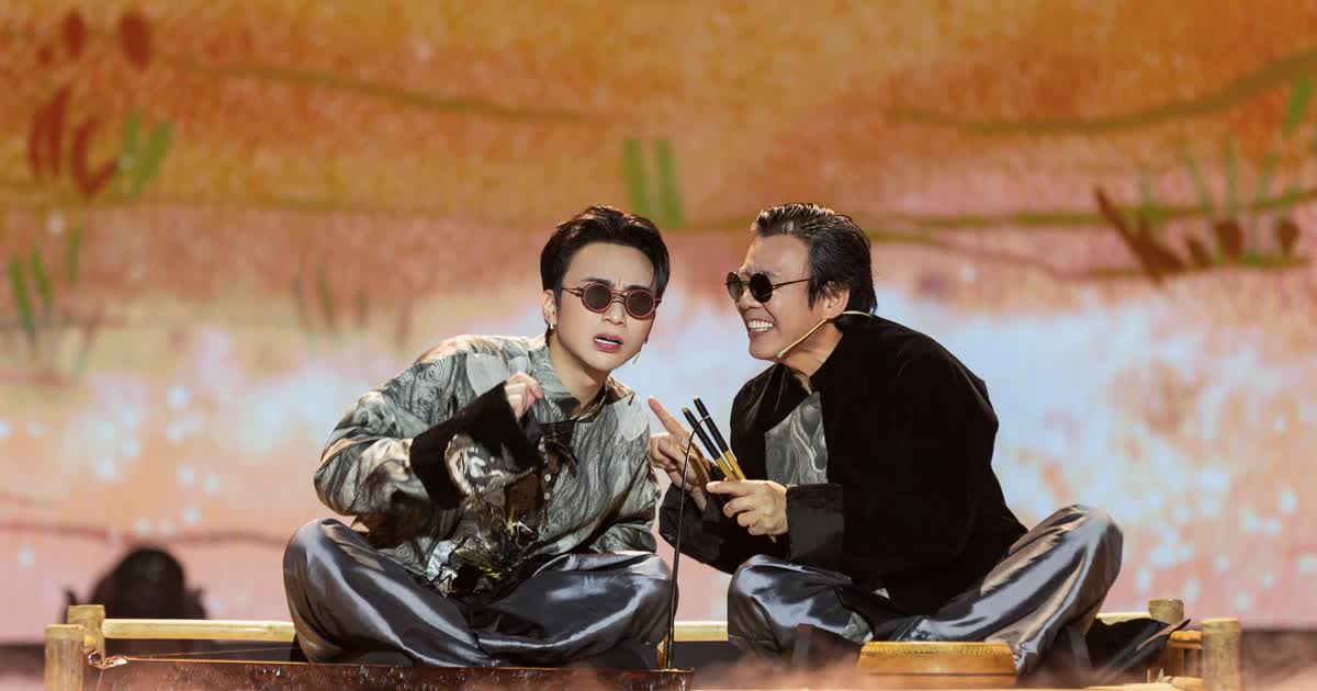 VTV tung ‘đại tiệc Tết’ rực rỡ dịp Xuân Bính Ngọ 2026