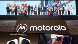 Thị trường smartphone Việt Nam 2026: Cuộc đua màn hình gập, AI và áp lực tăng giá