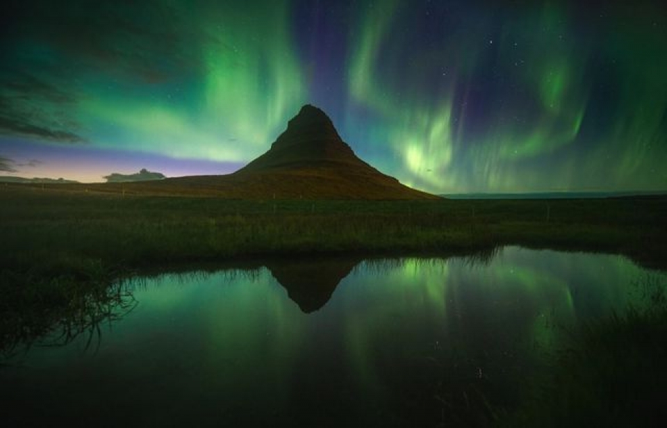 Những bức ảnh chụp đẹp như... ảnh giả nhiep anh gia chup anh sieu dep den muc nguoi xem tuong lam la anh gia