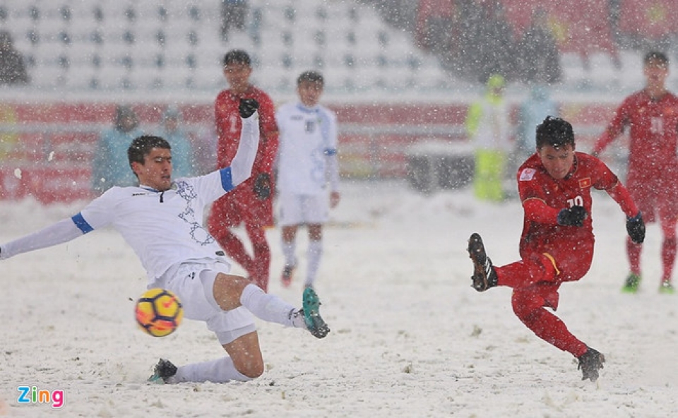 pakistan rut lui u23 viet nam gap kho o vong loai u23 chau a