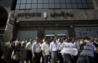 israel an dua tra dua voi hamas o gaza dap tra vu ban rocket vao tel aviv