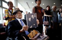 han quoc chuan bi mo con duong di bo hoa binh ket noi voi trieu tien