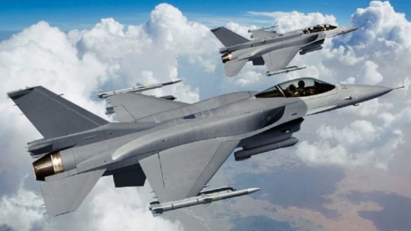 Thổ Nhĩ Kỳ Mỹ có thái độ xây dựng trong thương vụ F 16