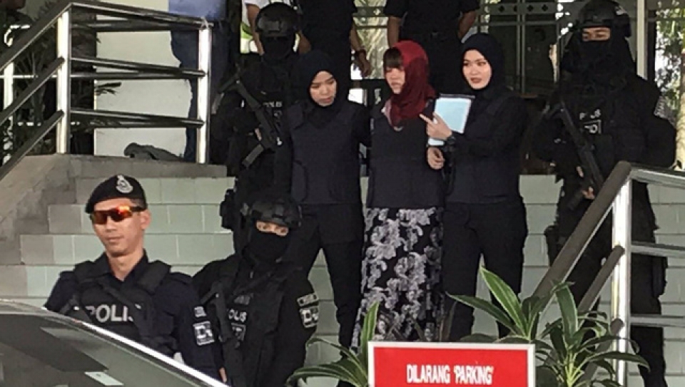 hoan phien xet xu nghi can doan thi huong trong vu sat hai cong dan trieu tien