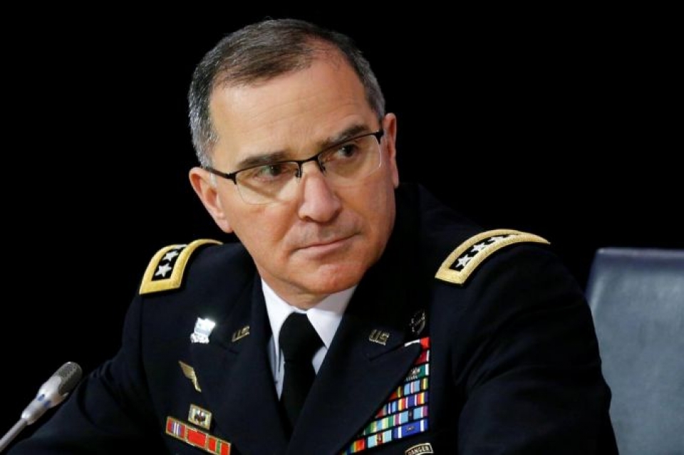 Mỹ dọa cắt đứt mọi kênh liên lạc viễn thông với Đức nếu Berlin hợp tác với Huawei my tang ap luc doi voi duc trong lua chon doi tac trien khai mang 5g