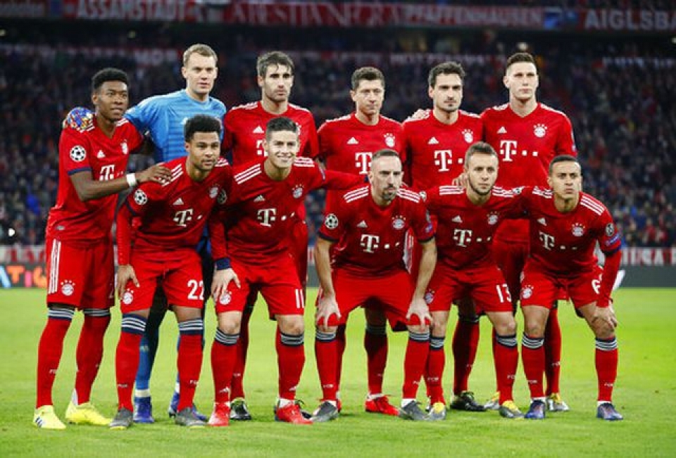 nhin lai chien thang an tuong cua liverpool tren san bayern munich