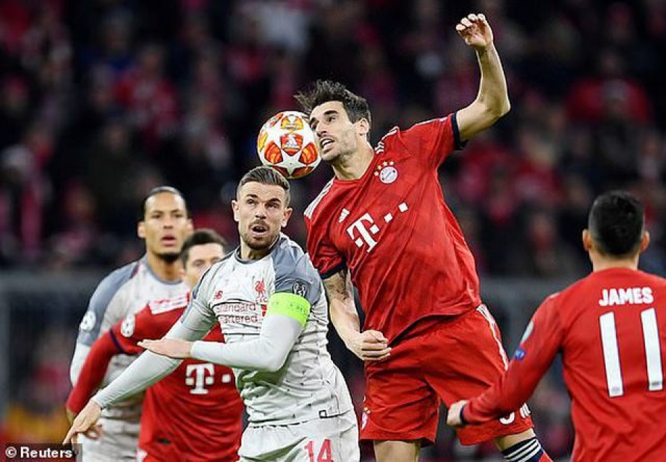 nhin lai chien thang an tuong cua liverpool tren san bayern munich