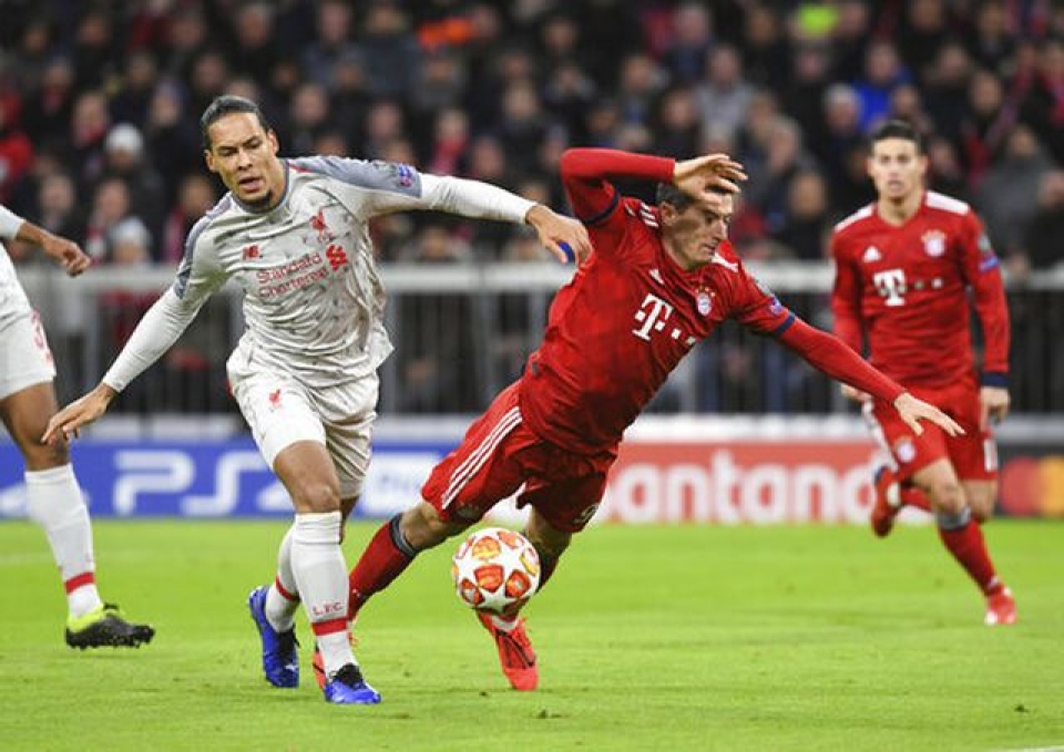 nhin lai chien thang an tuong cua liverpool tren san bayern munich