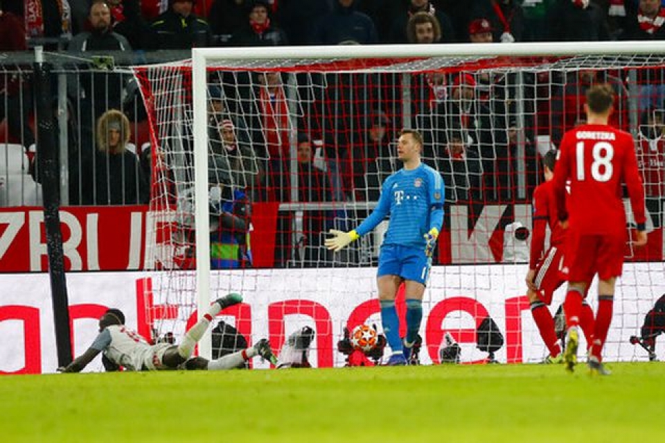 nhin lai chien thang an tuong cua liverpool tren san bayern munich