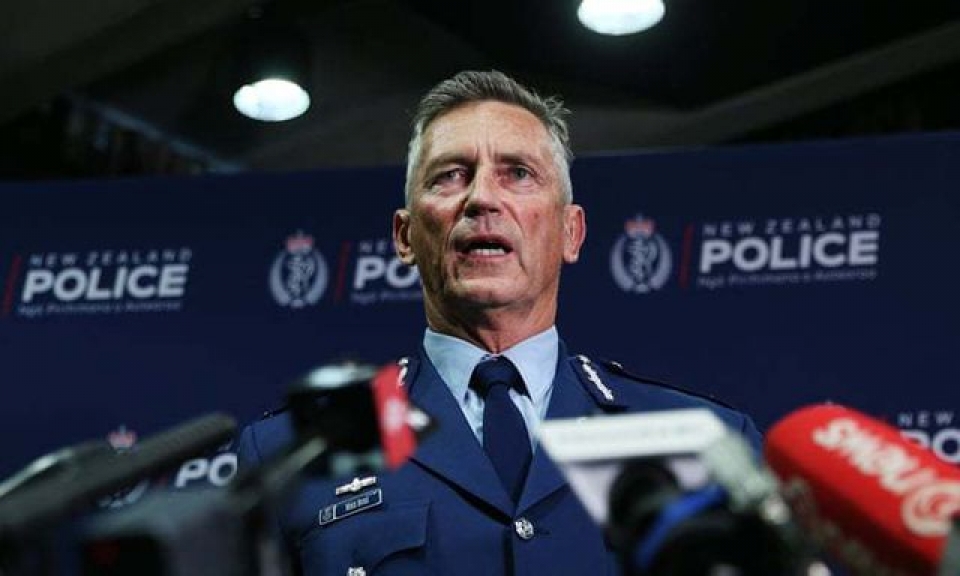 vu xa sung tai new zealand canh sat bat giu 4 nghi pham