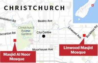 nhung nguoi hung trong cuoc xa sung dam mau tai new zealand