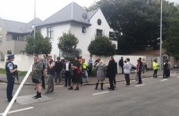 nhung nguoi hung trong cuoc xa sung dam mau tai new zealand