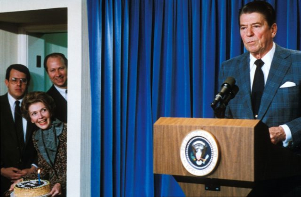 5 lan phu quyet gay tranh cai nhat cua cac doi tong thong my