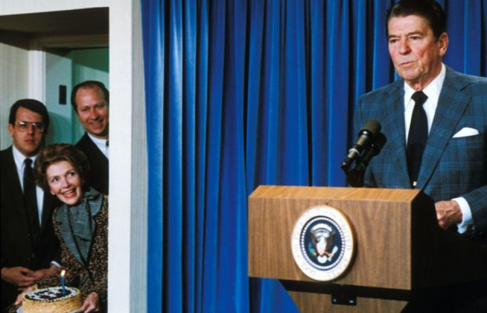 Ông Trump không phải người dùng quyền phủ quyết gây tranh cãi nhất các đời tổng thống Mỹ