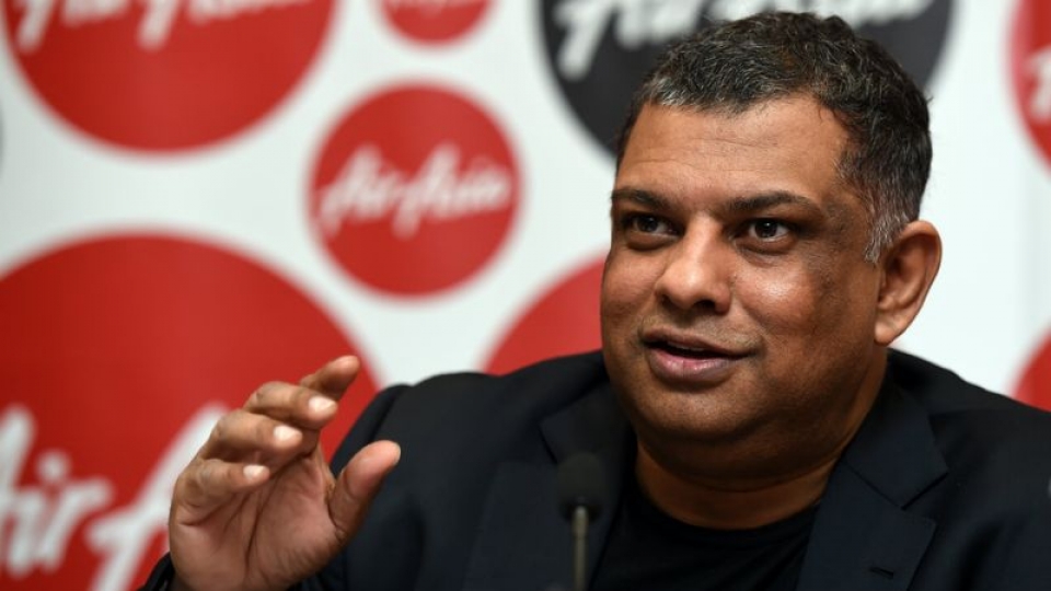 ceo airasia facebook can don dep lai va khong chi nghi den tien