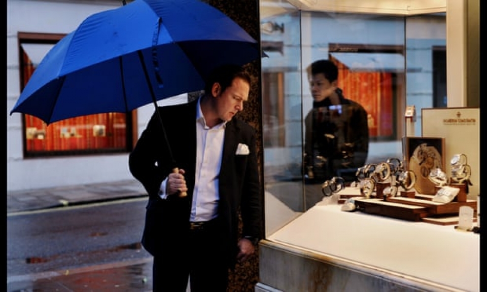 Xuất khẩu đồng hồ của Thụy Sỹ sang Anh tăng mạnh trước thời điểm Brexit xuat khau dong ho cua thuy sy sang anh tang manh truoc thoi diem brexit