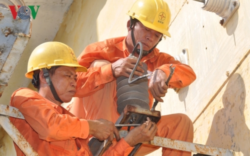 gia dien tang them 836 tu hom nay