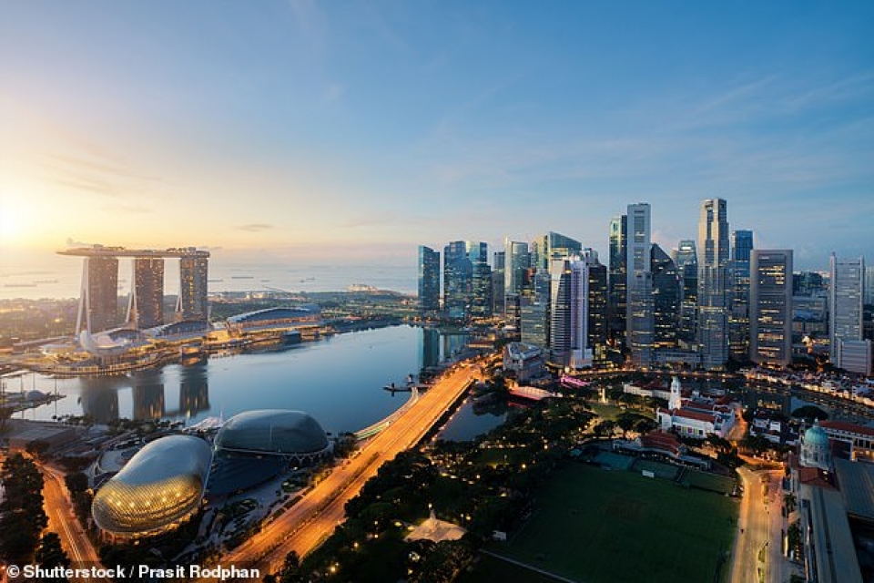 cung ngam nhung thanh pho dat do nhat the gioi