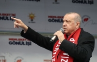 Thổ Nhĩ Kỳ: Phát biểu của Tổng thống Erdogan về vụ thảm sát tại New Zealand bị hiểu nhầm