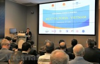 Thúc đẩy hợp tác kinh tế giữa các địa phương Việt Nam và Australia