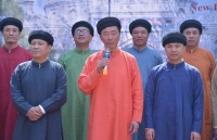 Quảng bá áo dài Việt Nam với bạn bè ASEAN và Ấn Độ