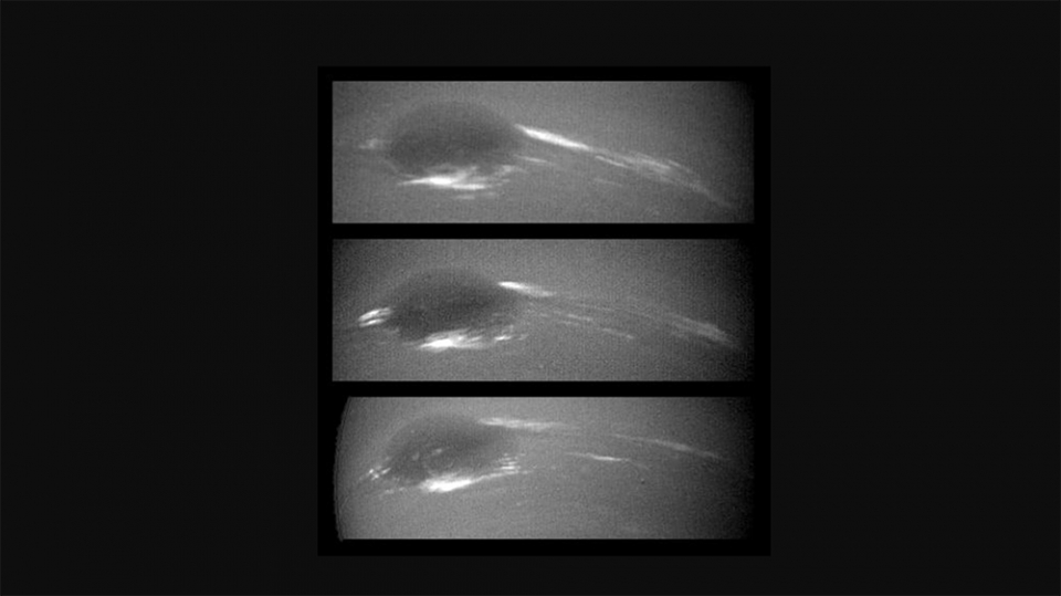 lan dau tien ghi duoc hinh anh hinh thanh bao khong lo tren sao hai vuong