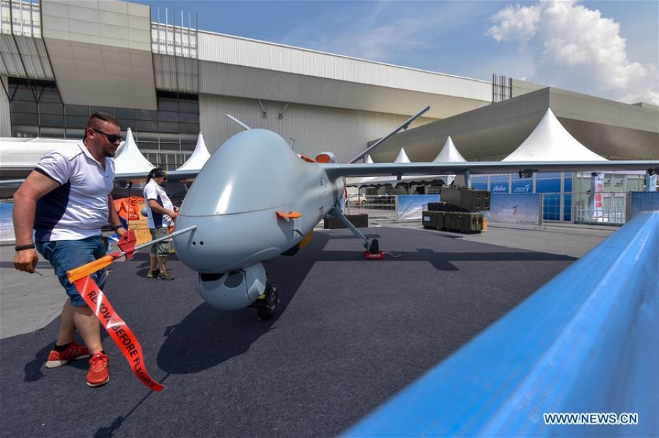 trien lam hang hai hang khong lon nhat chau a thai binh duong