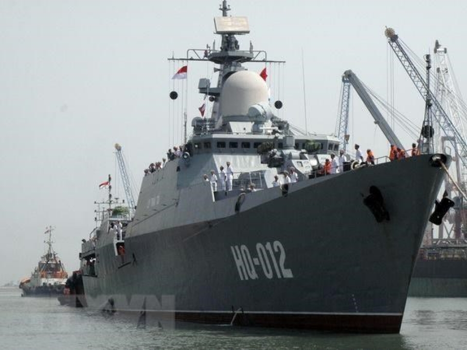 trien lam hang hai hang khong lon nhat chau a thai binh duong