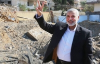 Hamas: Israel đã nhận được thông điệp qua vụ căng thẳng Gaza